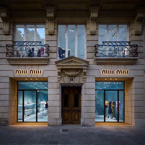 miu miu partyshop|miu micho boutique.